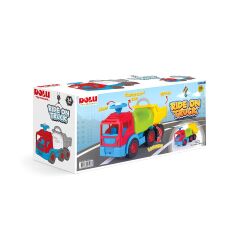 7017 OYUNCAK-RIDE ON TRUCK