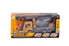 CT88-61/62/63 ŞARJLI KUMANDALI 3 ASORTİ İŞ MAKİNE