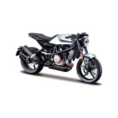 MAY 34007 1 18 MOTORSİKLETLER