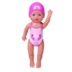 835302 Baby Born Yüzen Bebek Lizzie - 30cm