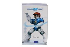 99888-6 DANCE OZ ROBOT