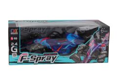 CXL800-107A ÇOK FONKSİYONLU YARIŞ ARABASI