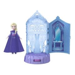 JCR90 Disney Karlar Ülkesi Buzdan Kale Sürpriz Paket
