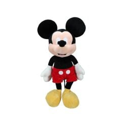 20088 Mickey Core Peluş 76 cm