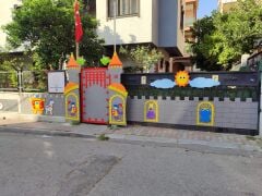 Ahşap Kapı Giydirme 2