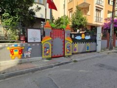 Ahşap Kapı Giydirme 2