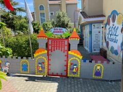 Ahşap Kapı Giydirme 2