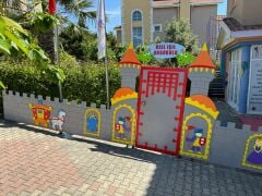 Ahşap Kapı Giydirme 2