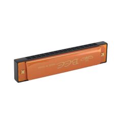 KZL-1102193 BEE Harmonika Mızıka -Kızılkaya Oyuncak