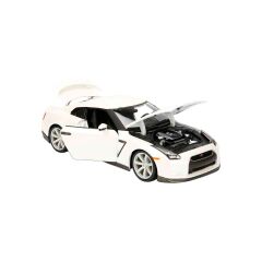 12079 SUN-BUR-1 18 B NISSAN GT-R R35 2009