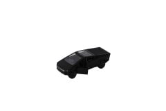 FY6358-12D 1 36 METAL ÇEKBIRAK SESLİ IŞIKLI TESLA