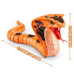 RBV00000 Robo Alive Kobra