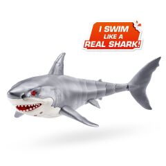 RBV01000 Robo Alive Köpek Balığı