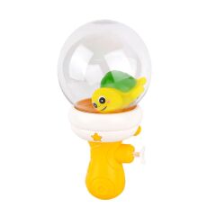 960B Işıklı Hayvanlı Su Tabancası -Birliktoys