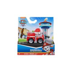 SPM-6070433 PAW PATROL MINI PUP SQUAD ARAÇ ÇEŞİTLERİ-ASORTİ(Belirtilen fiyat, tekli satış için adet fiyatıdır)