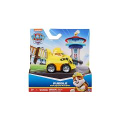 SPM-6070433 PAW PATROL MINI PUP SQUAD ARAÇ ÇEŞİTLERİ-ASORTİ(Belirtilen fiyat, tekli satış için adet fiyatıdır)