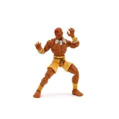 9334220314R00 Street Fighter II Dhalsim 6 Figure
