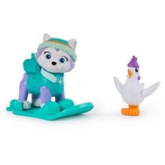 SPM-6071111 PAW VHC EVEREST FTR VHC