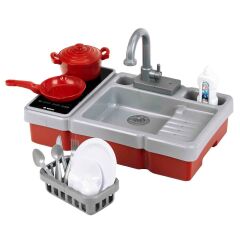 S00007110 -SUN-KLT-BOSCH MUTFAK SET OCAK/LAVABO SES/IŞIK