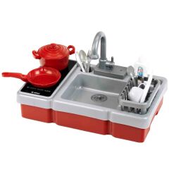 S00007110 -SUN-KLT-BOSCH MUTFAK SET OCAK/LAVABO SES/IŞIK