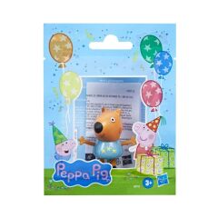 G0152 Peppa Pig Peppanın Parti Arkadaşları +3 yaş