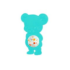 30860-LC SEVİMLİ AYICIK DİŞ KAŞIYICI-ÇINGIRAK