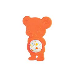 30860-LC SEVİMLİ AYICIK DİŞ KAŞIYICI-ÇINGIRAK