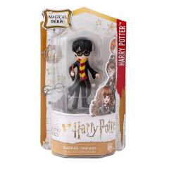 SPM-6061844 Harry Potter Magical Minis Karakter Figürleri