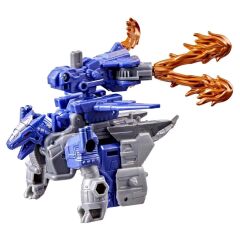 G0747 Transformers Cyberworld Zırhlı Siber Dönüşen Araba