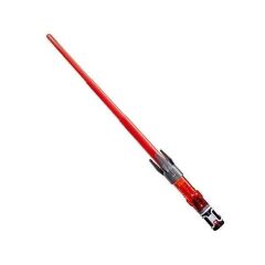 G1569 Star Wars Power The Force Işın Kılıcı Darth Maul