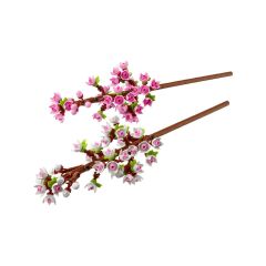 40725 LEGO® Botanicals Kiraz Çiçekleri 430 parça +8 yaş