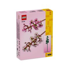 40725 LEGO® Botanicals Kiraz Çiçekleri 430 parça +8 yaş