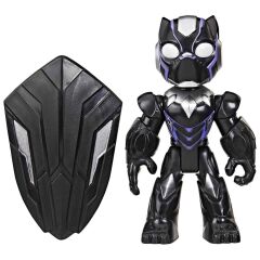 G1254 Iron Man and his Awesome Friends Figürleri