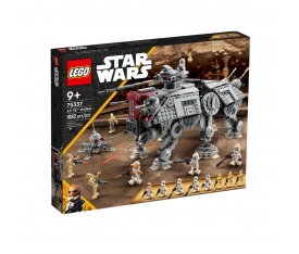 75337 Lego Star Wars AT-TE Walker 1082 parça +9 yaş