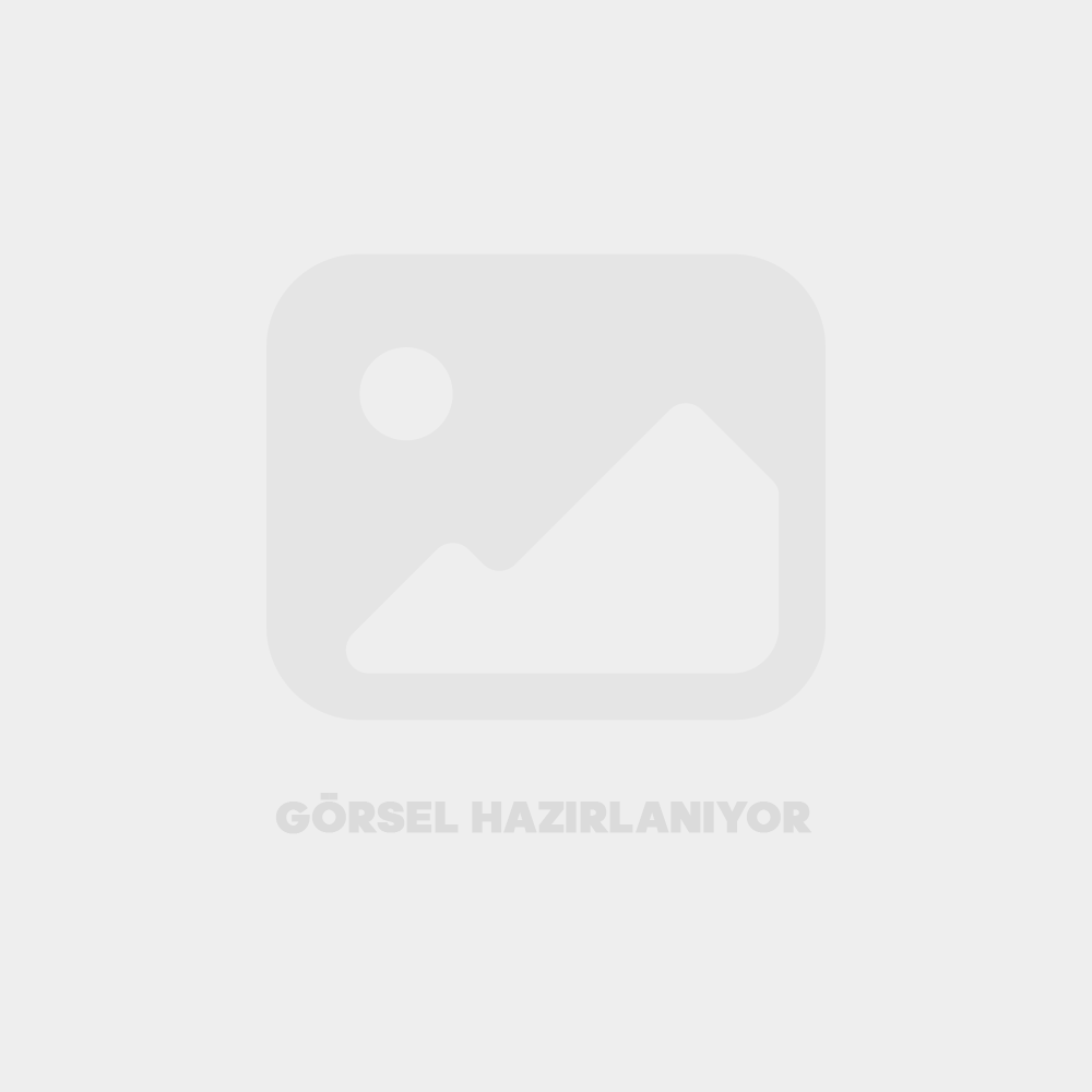 2019014 Pershang Bulldozer / 65 parça - 3 Boyutlu Ahşap Puzzle