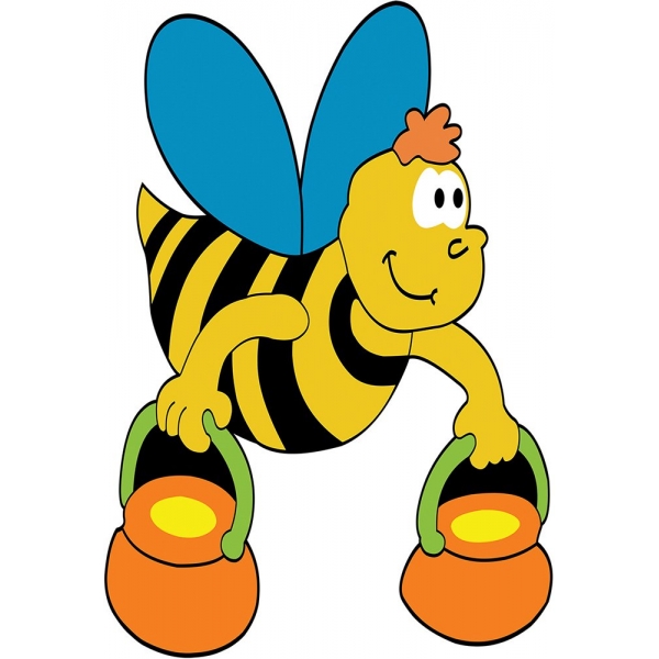 Bal arısı   60 cm