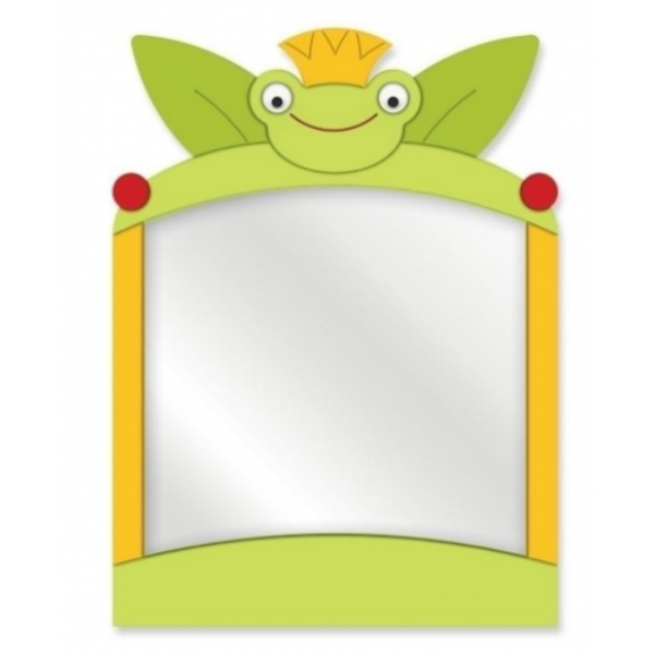 Kurbağa Lavbo Aynası