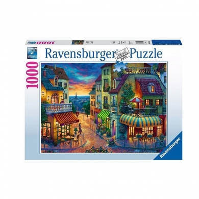 152711 Grandiose 1000 parça Puzzle /Ravensburger