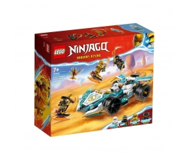 71791 LEGO® Ninjago® - Zane\'in Ejderha Gücü Spinjitzu Yarış Arab 307 parça +7 yaş