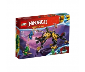 71790 LEGO® Ninjago® - Imperium Ejderha Avcısı Tazı 198 parça +6 yaş
