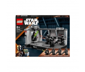 75324 LEGO® Star Wars™ Dark Trooper™ Saldırısı 166 parça +8 yaş
