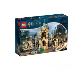 76415 LEGO® Harry Potter™ - Hogwarts™ Savaşı 730 parça +9 yaş