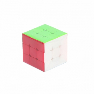 FX7833 Neon Magic Cube Zeka Küpü 3x3 -Vardem