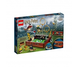 76416 LEGO® Harry Potter™ - Quidditch™ Trunk 599 parça +9 yaş