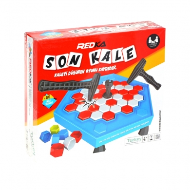 5286 Son Kale