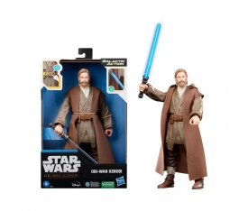 F6862 Star Wars Obi-Wan Kenobi İnteraktif Figür