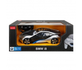 49600 1:14 BMW İ8 Uzaktan Kumandalı Işıklı Araba