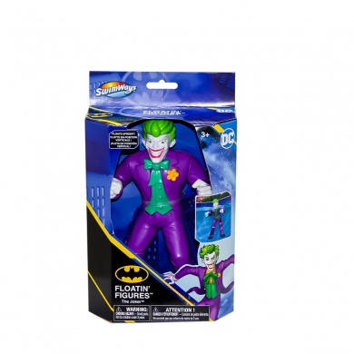 6067009 Spin Master Yüzme Arkadaşı The Joker - Floatin\' Figures