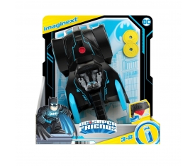 GWT24 Imaginext® DC Super Friends™ Bat-Tech Batmobil