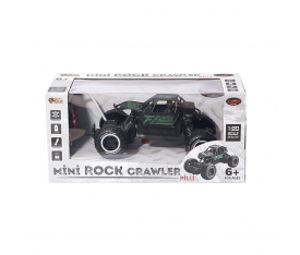 CN917 Kumandalı Pilli Mini Rock Crawler -Can